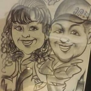 Meet your Posher, Dustin